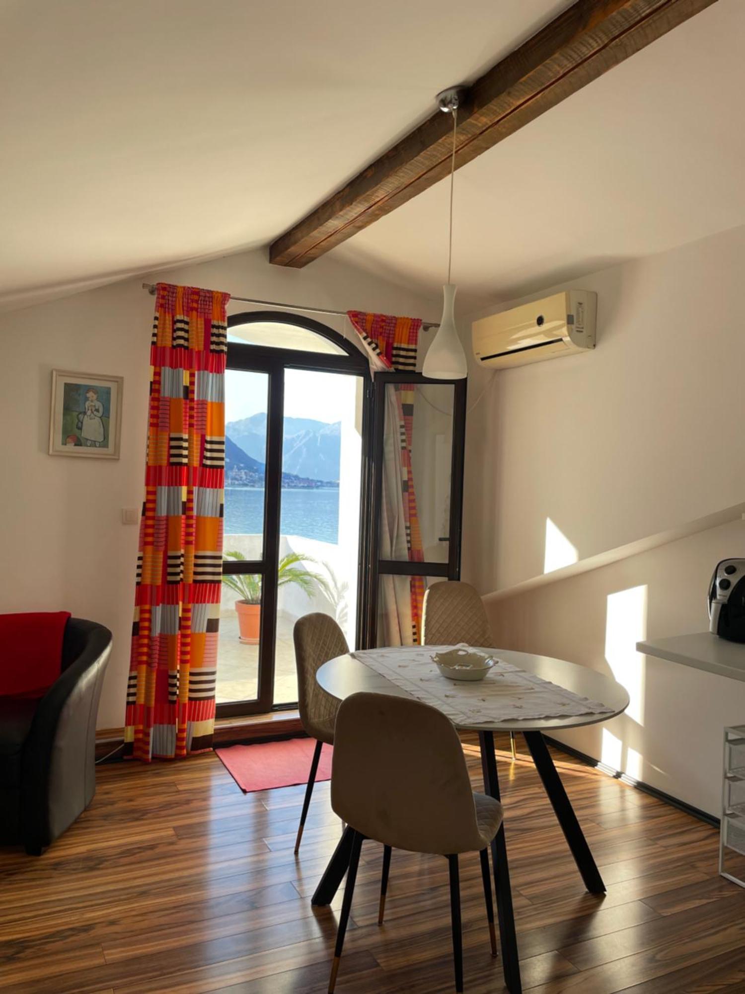 Apartment Jovana Kotor Exterior photo