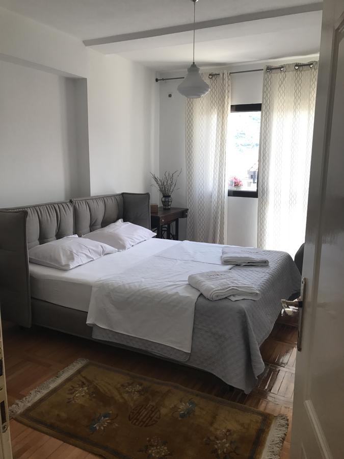 Apartment Jovana Kotor Exterior photo